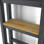 Terma Stand Designer Towel Radiator