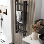Terma Stand Designer Towel Radiator