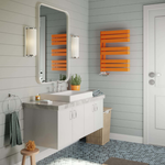 Terma Warp S Designer Towel Radiator