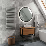 Terma Warp T Bold Designer Towel Radiator