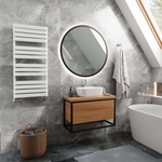 Terma Warp T Bold Designer Towel Radiator
