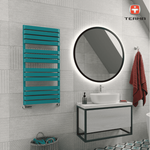 Terma Warp T Bold Designer Towel Radiator