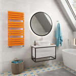 Terma Warp T Bold Designer Towel Radiator
