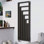 Terma Angus Vertical Designer Radiator