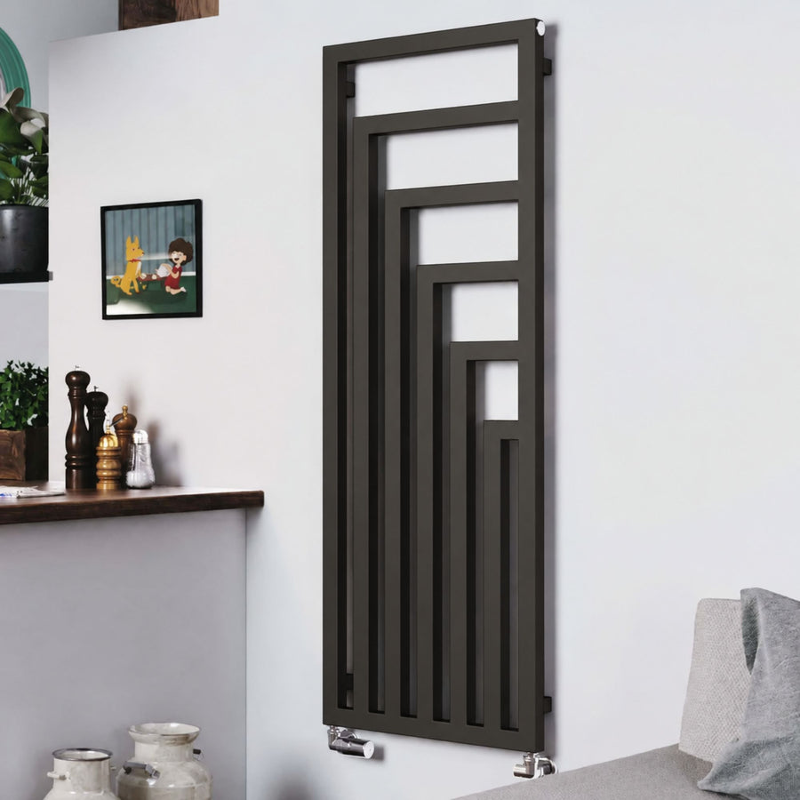 Terma Angus Vertical Designer Radiator