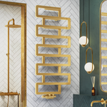 Terma Bookie Designer Heated Towel Rail