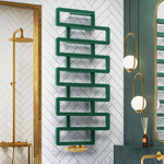 Terma Bookie Designer Heated Towel Rail