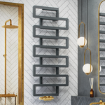 Terma Bookie Designer Heated Towel Rail