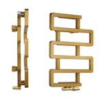 Terma Bookie Designer Heated Towel Rail