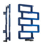 Terma Bookie Designer Heated Towel Rail