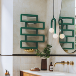 Terma Bookie Designer Heated Towel Rail