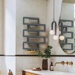 Terma Bookie Designer Heated Towel Rail