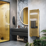Terma Dexter Designer Heated Towel Rail