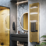 Terma Dexter Designer Heated Towel Rail