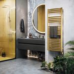 Terma Dexter E WiFi Electric Heated Towel Rail