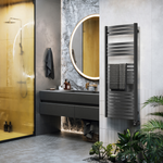 Terma Dexter E WiFi Electric Heated Towel Rail