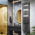 Terma Dexter E WiFi Electric Heated Towel Rail