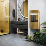 Terma Dexter E WiFi Electric Heated Towel Rail