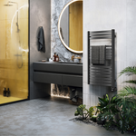Terma Dexter E WiFi Electric Heated Towel Rail