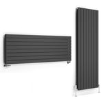 Terma Forte Double Panel Designer Radiator