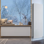 Terma Forte Double Panel Designer Radiator
