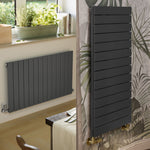 Terma Forte Single Panel Designer Radiator