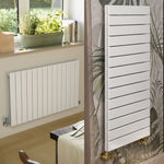 Terma Forte Single Panel Designer Radiator