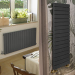 Terma Forte Single Panel Designer Radiator