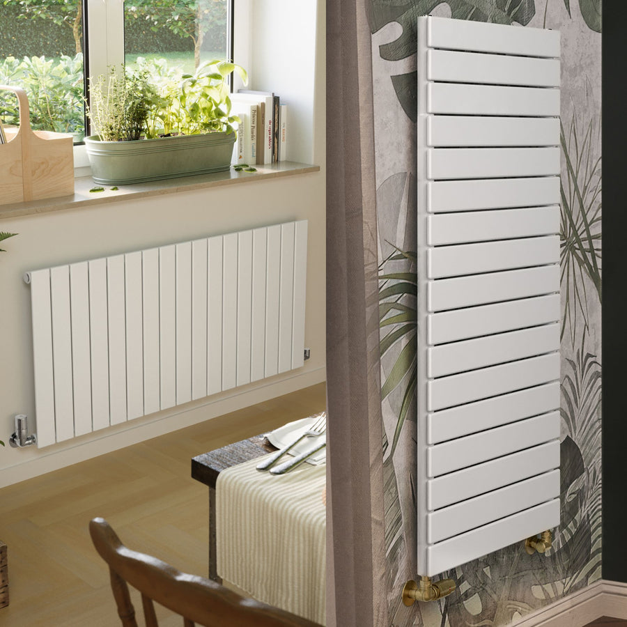 Terma Forte Single Panel Designer Radiator