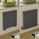Terma Forte Single Panel Designer Radiator