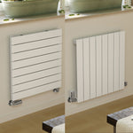 Terma Forte Single Panel Designer Radiator