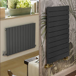 Terma Forte Single Panel Designer Radiator