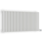 Terma Nemo Horizontal Bluetooth Electric Radiator