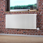 Terma Nemo Horizontal Bluetooth Electric Radiator