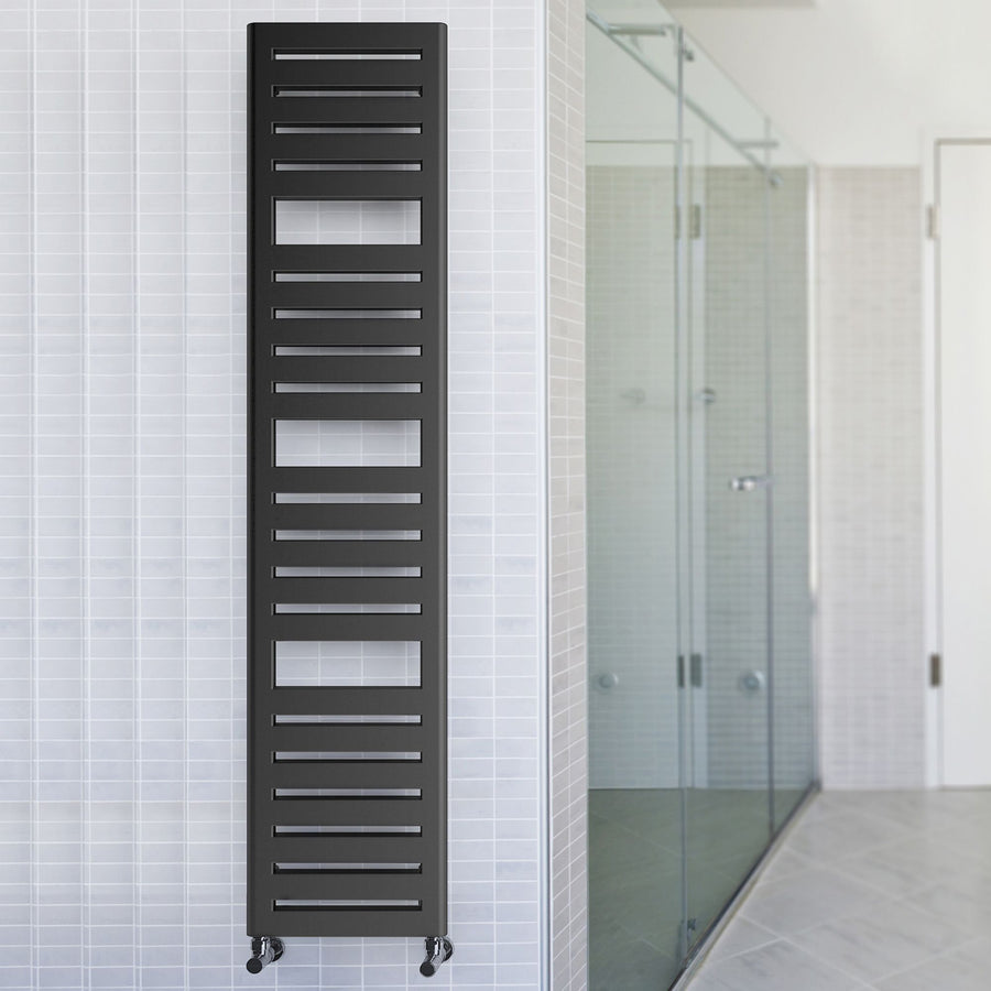 Terma Salisbury Designer Heated Towel Rail
