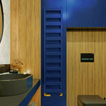 Terma Vivo Designer Heated Towel Rail