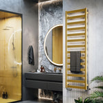 Terma Vivo Designer Heated Towel Rail