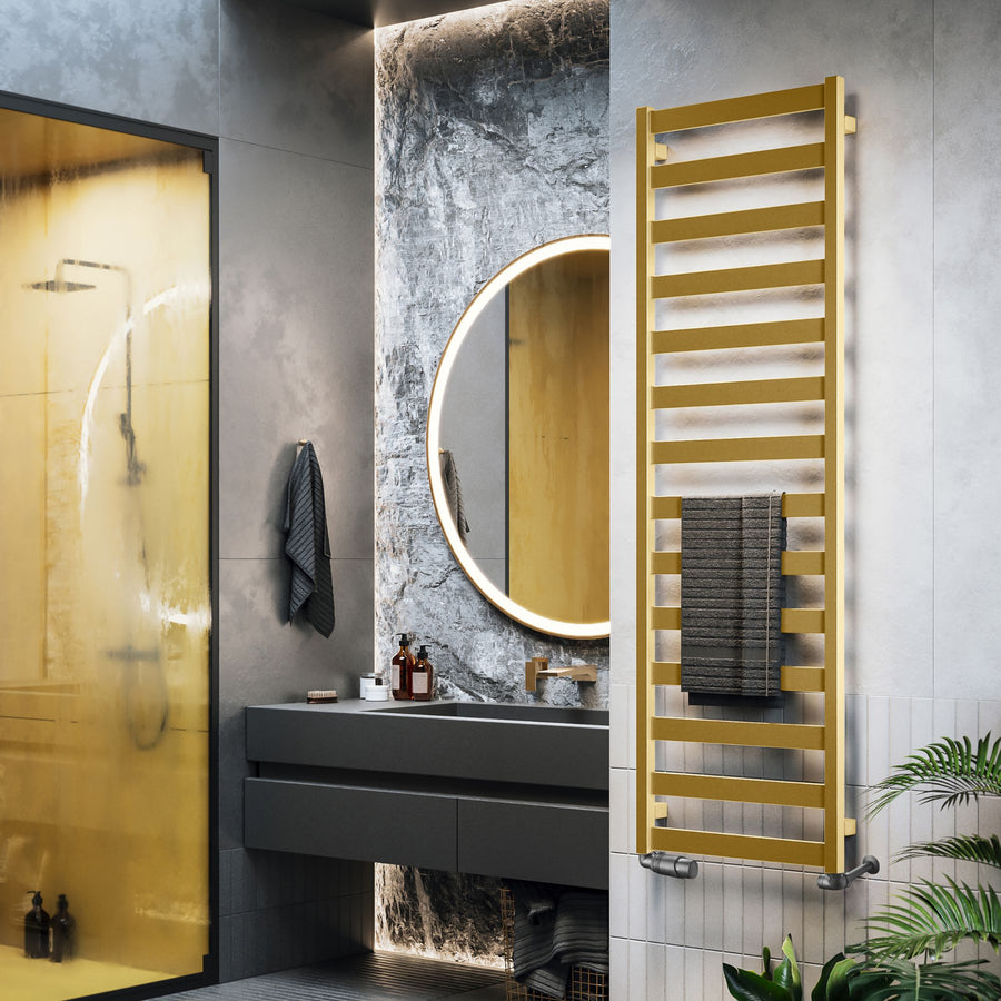 Terma Vivo Designer Heated Towel Rail