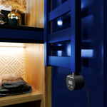 Terma Vivo WiFi Electric Heated Towel Rail