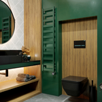 Terma Vivo WiFi Electric Heated Towel Rail