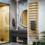 Terma Vivo WiFi Electric Heated Towel Rail