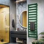 Terma Vivo WiFi Electric Heated Towel Rail