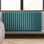 Terma Warp Room E WiFi Electric Designer Radiator