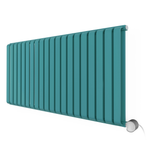 Terma Warp Room E WiFi Electric Designer Radiator