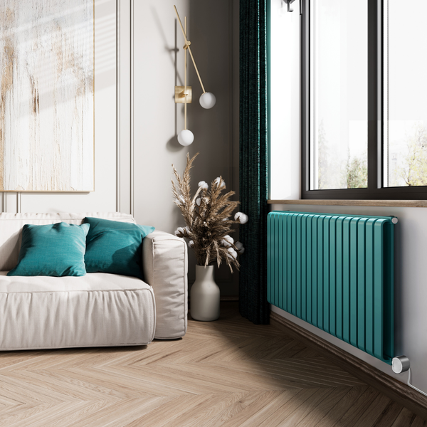 Terma Warp Room E WiFi Electric Designer Radiator