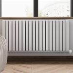 Terma Warp Room E WiFi Electric Designer Radiator