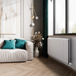 Terma Warp Room E WiFi Electric Designer Radiator