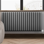 Terma Warp Room E WiFi Electric Designer Radiator