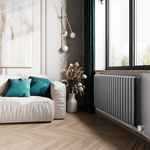 Terma Warp Room E WiFi Electric Designer Radiator