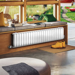 Terma Warp Room Horizontal Designer Radiator